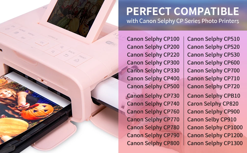 selphy ink canon - selphy cp1300 wireless compact photo paper canon selphy ink canon selphy cp1300