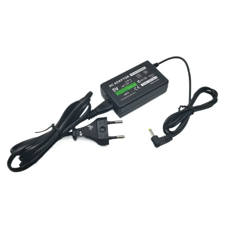 Cargador de corriente adaptador de CA para PSP1000 PSP2000 PSP3000 adaptador de cargador de batería - imagen 3