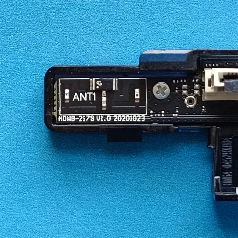 TV WIFI/BT transceptor BN59-01359A BN98-08364A módulo Wi-Fi Sensor IR es para UN50AU8000G UN55AU8000G UN55AU9000G UN60AU8000G TV - imagen 4