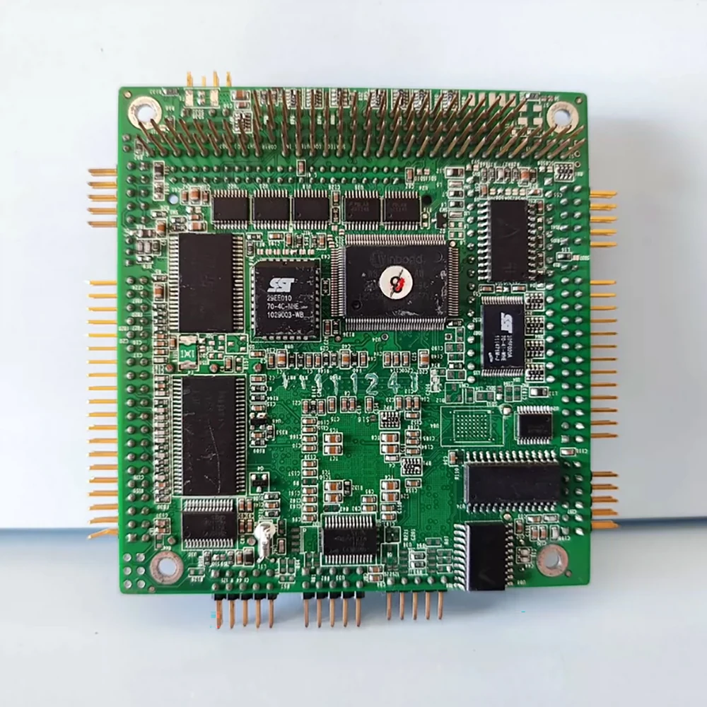 Placa base médica de control industrial integrada ST104 - 1052641 - imagen 4