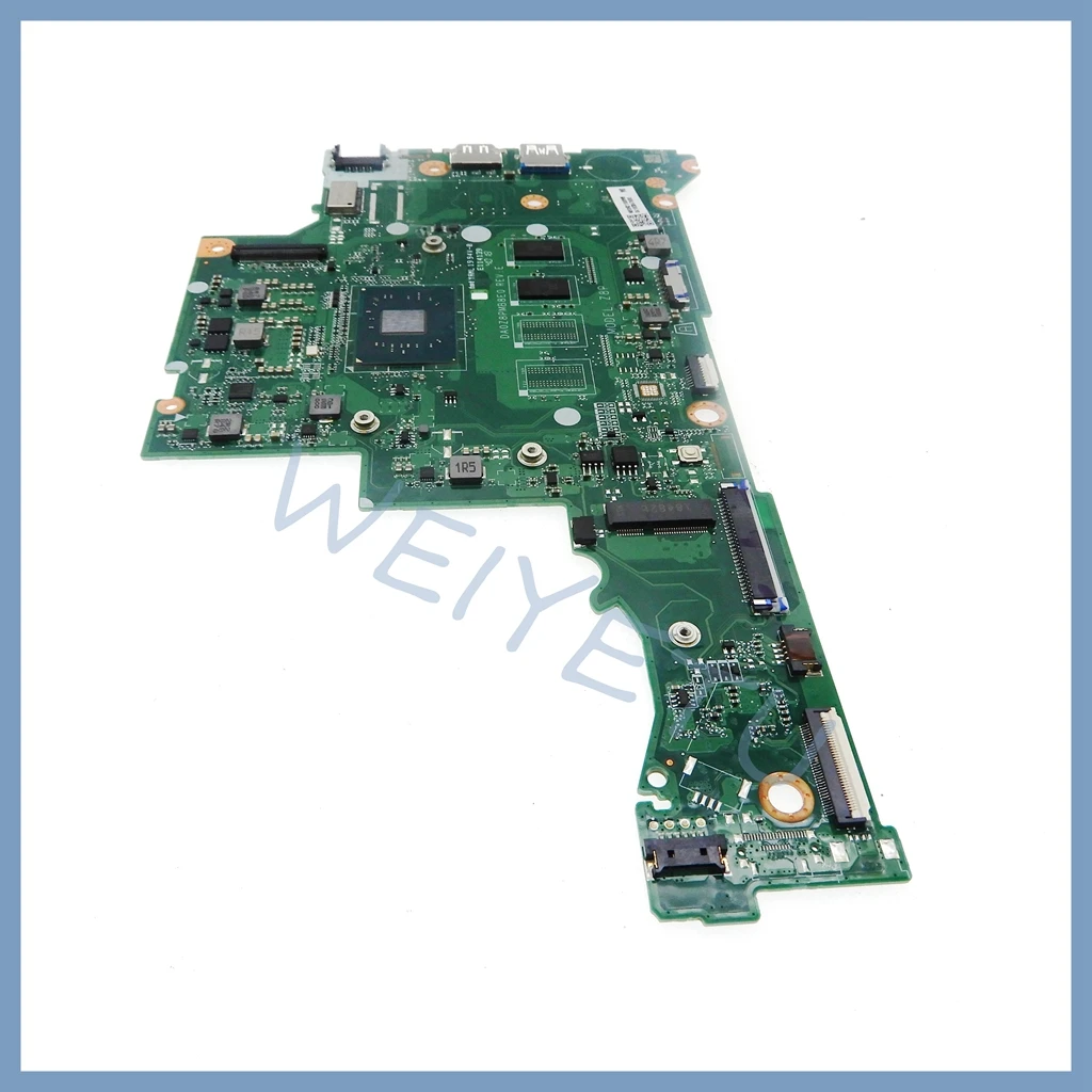 Placa base para ordenador portátil DA0Z8PMB8E0 para Acer Aspire A114-31 placa base para portátil con CPU N3350 2GB 4GB-RAM 32GB-SSD 100% probado OK - imagen 2