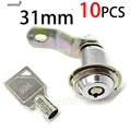 31 mm 10 piezas