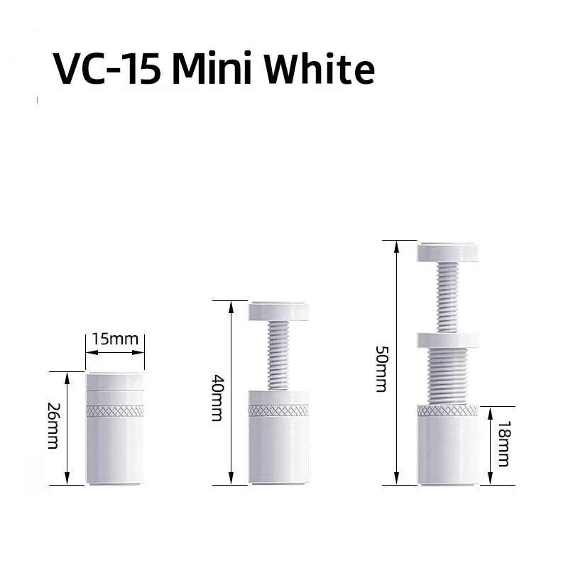 VC-15 Mini White
