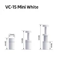 VC-15 Mini White