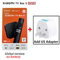 BOX S 2 n US Adapter
