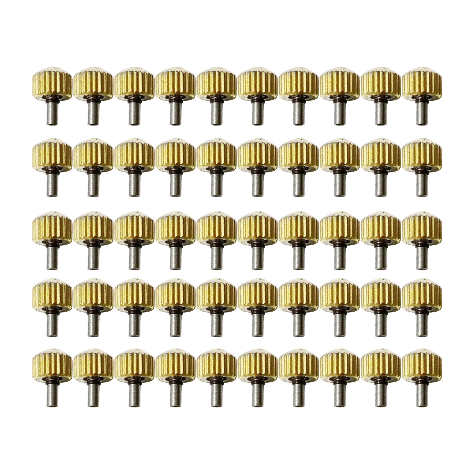 Varilla Extensión Corona Reloj M0.9 - Kit Universal Reparación Vástago - imagen 2