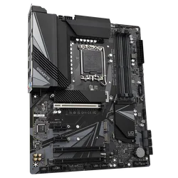 Gigabyte Z690 UD DDR4 V2 – Placa Base LGA1700 12ª Gen