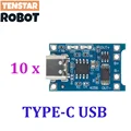 10pcs TYPE-C