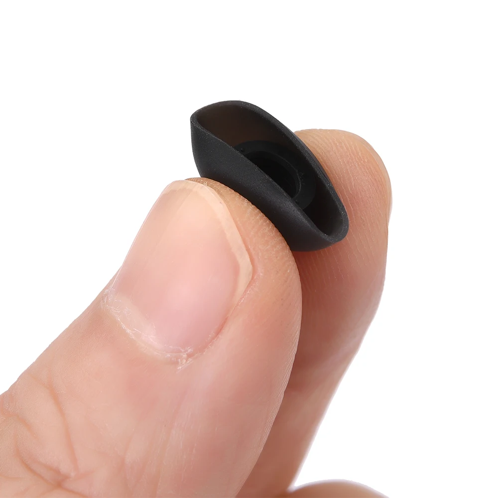 Puntas de silicona para auriculares HUAWEI Watch, 2 en 1, 6 unidades - imagen 3