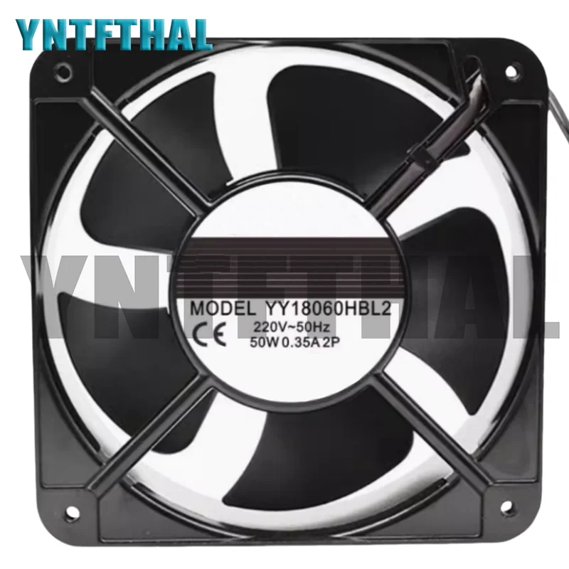 Nuevo YY18060HBL2 YY9225HSL2 YY11025HBL2 ventilador de refrigeración