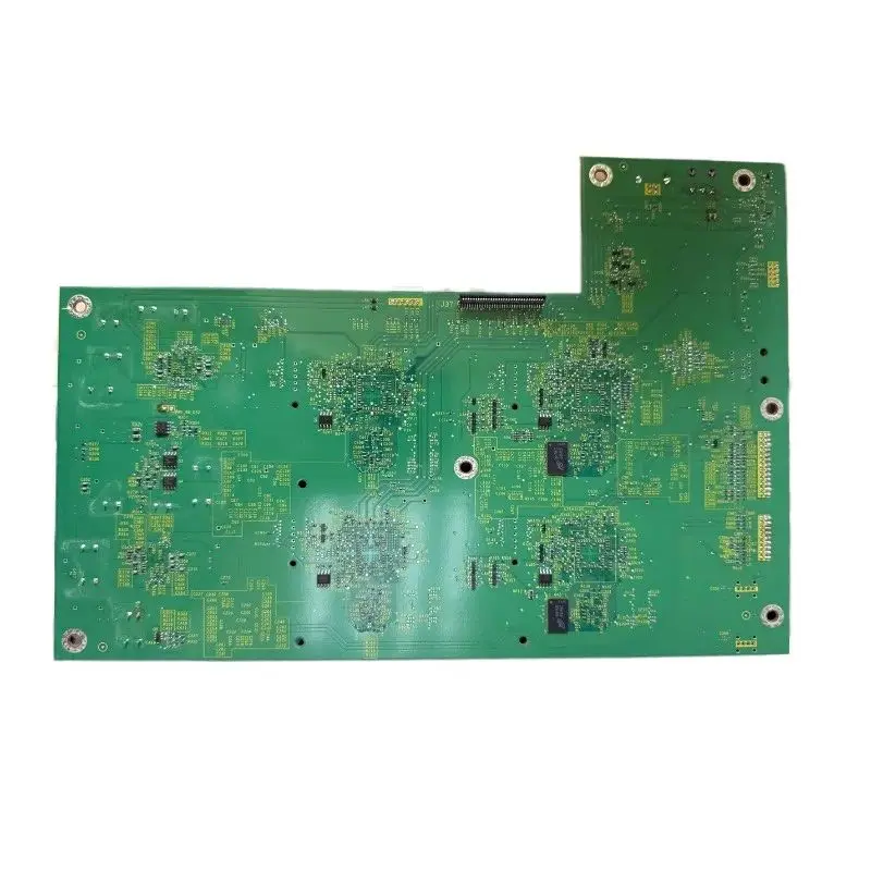 Placa Formateadora HP ScanJet Enterprise 7500 – Panel Control - imagen 2