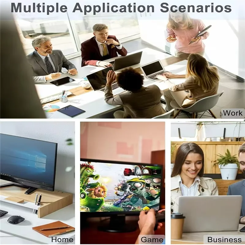 Divisor Gigabit Ethernet 1 a 2/3/4/7 1000Mbps RJ45 LAN divisor de red para PC portátil Nintendo Switch enrutador Internet TV Box - imagen 4