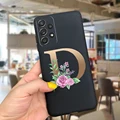 Black D