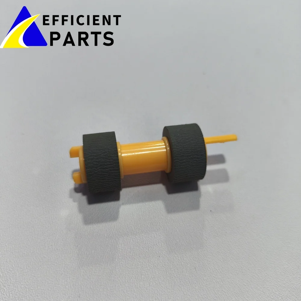 10X rodillo de alimentación de recogida para XEROX 4500 4510 7100 B400 B405 6125 6130 3615 3655 para OKI B6200 B6250 B6300 B6500