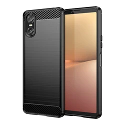 Funda Silicona Sony Xperia 10 VI