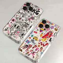 Funda Xiaomi Redmi Note 13 con diseño de Karol G Bichota