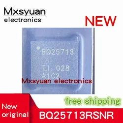 Texas Instruments BQ25713 Controlador de carga de batería QFN-32