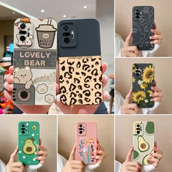 Funda Protectora Xiaomi Redmi Note 10 Pro – Silicona Líquida Antichoc
