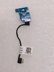 Panel LED Dell Latitude 7280/7380/7290/7390 – Reemplazo Compatible