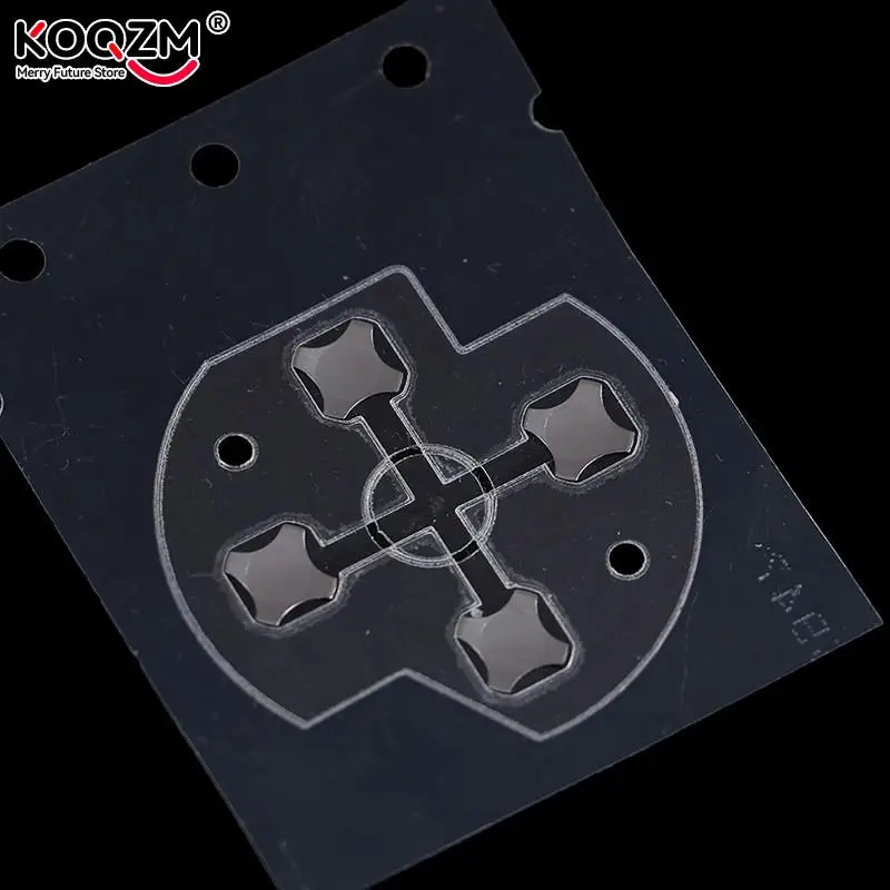 Controlador para XBOX ONE Xboxone, almohadillas D, almohadilla D, cúpula de Metal, botones de placa PCB, película conductora