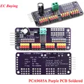 PCA9685A Purple PCB