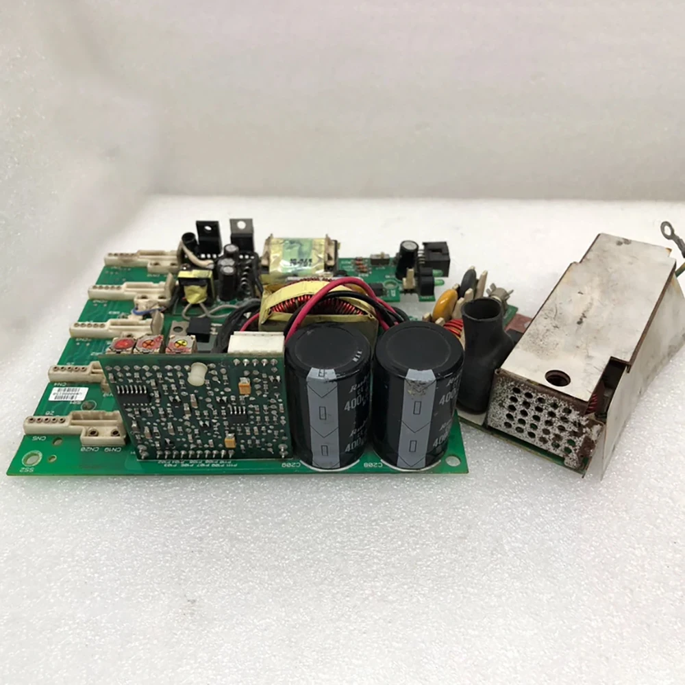 Placa Base de Alimentación 02169304D - imagen 5