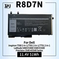 R8D7N 11.4V 51WH