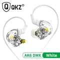 AK6 DMX-White