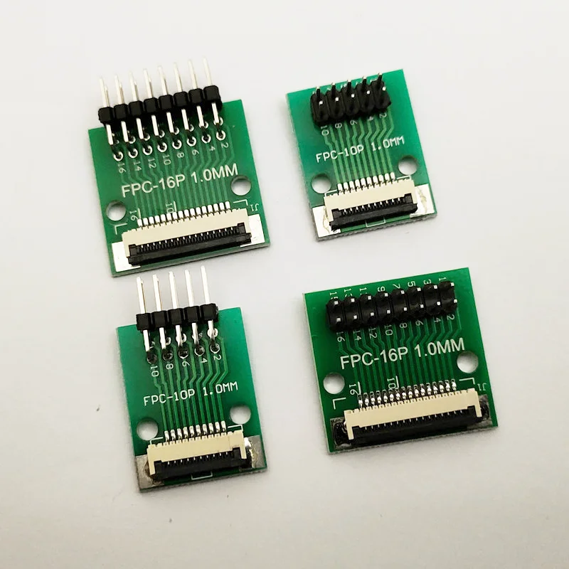 Placa - Vista principal del producto