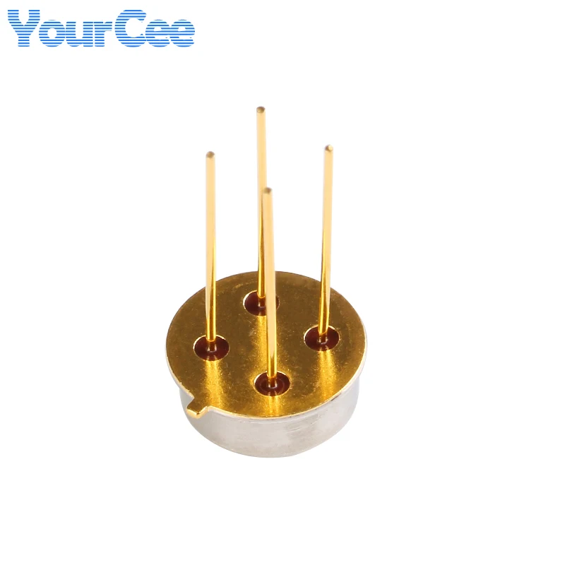 MLX90614-sonda de temperatura, Sensor de temperatura sin contacto, infrarrojo, MLX90614ESF-BAA, MLX90614ESF-BCC, IR, MLX90614ESF-DCI - imagen 4