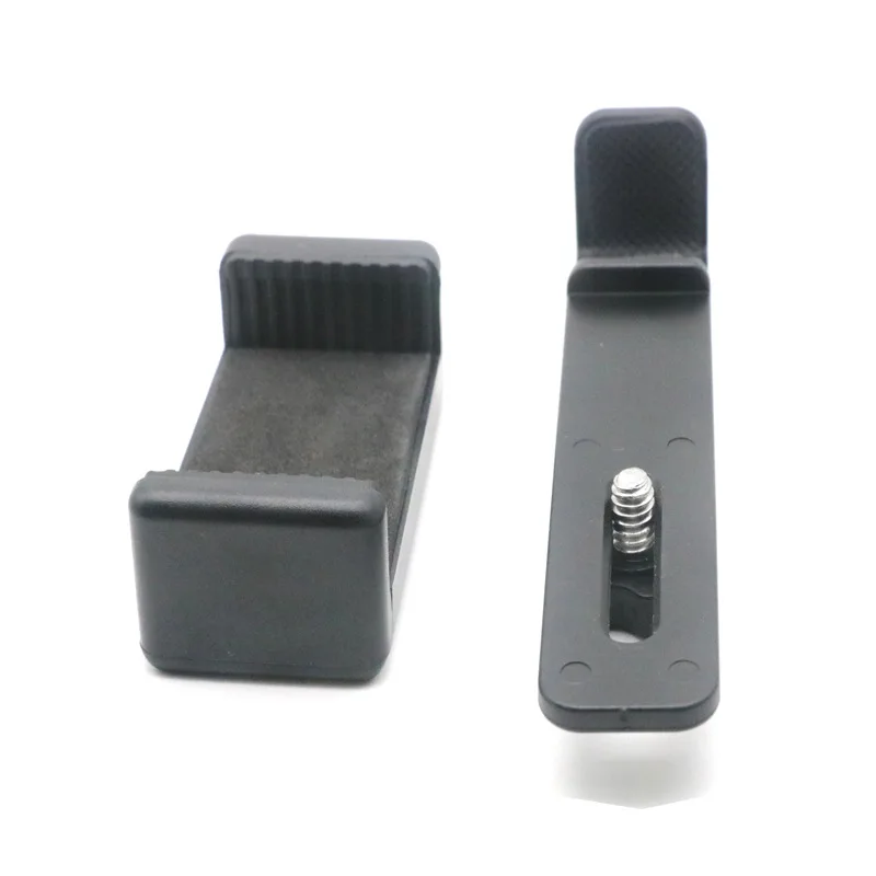 Phone Holder 1/4 Thread Screw For DJI OSMO Pocket 3 2 Tripod Expansion Mount Extension Adapter for DJI Osmo Pocket Accessories - imagen 5