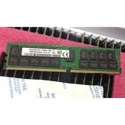 HMAA8GR7AJR4N-XN Memoria RAM 64GB DDR4 ECC Registered 3200MHz