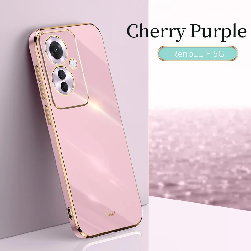 Cherry Purple