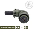 plug 3108 22-2S