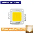100W Warm white