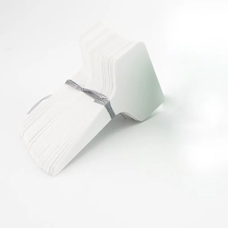 Pala rastrillo pala mango de madera etiqueta de planta bolsa de cultivo juegos Kits jardinería suelo levantando flores Mini herramienta de jardín - imagen 5