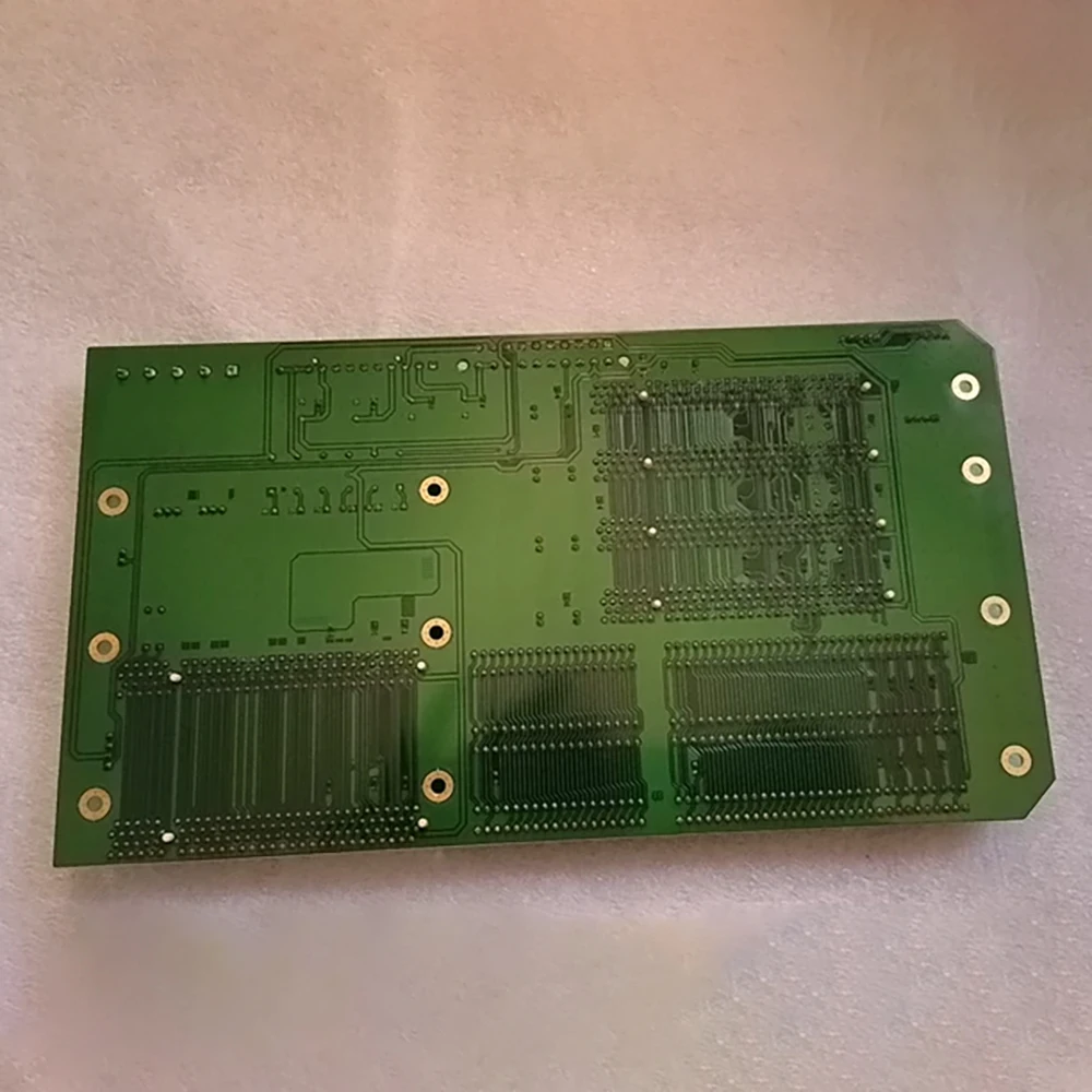 Tablero de control industrial BP-0604P Rer:1.0 - imagen 3