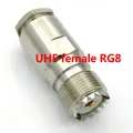 UHF female