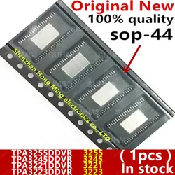TPA3255 Amplificador Audio Digital HTSSOP-44