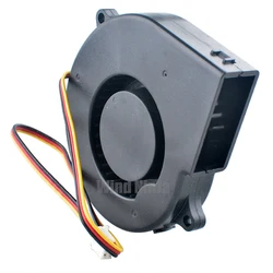 Ventilador Centrífugo Alta Velocidad – Refrigeración Impresoras