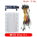 MB102 Blue Kit