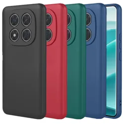 Funda TPU Xiaomi Redmi Note 14 Pro / 15 Pro+ 5G – Silicona Flexible