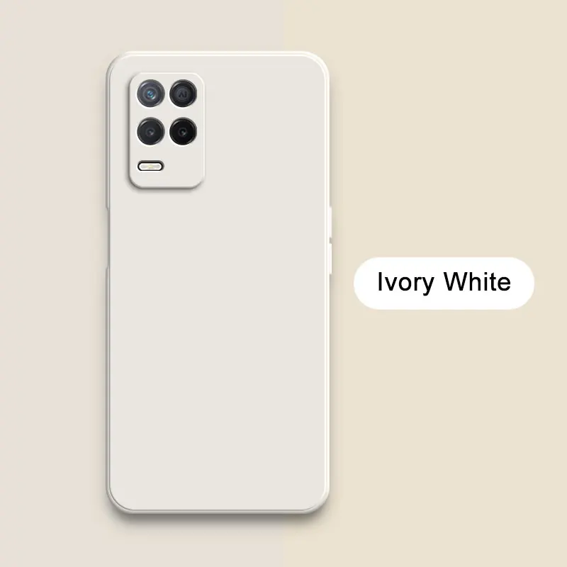 Ivory White