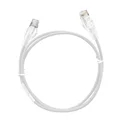 Cat6A White