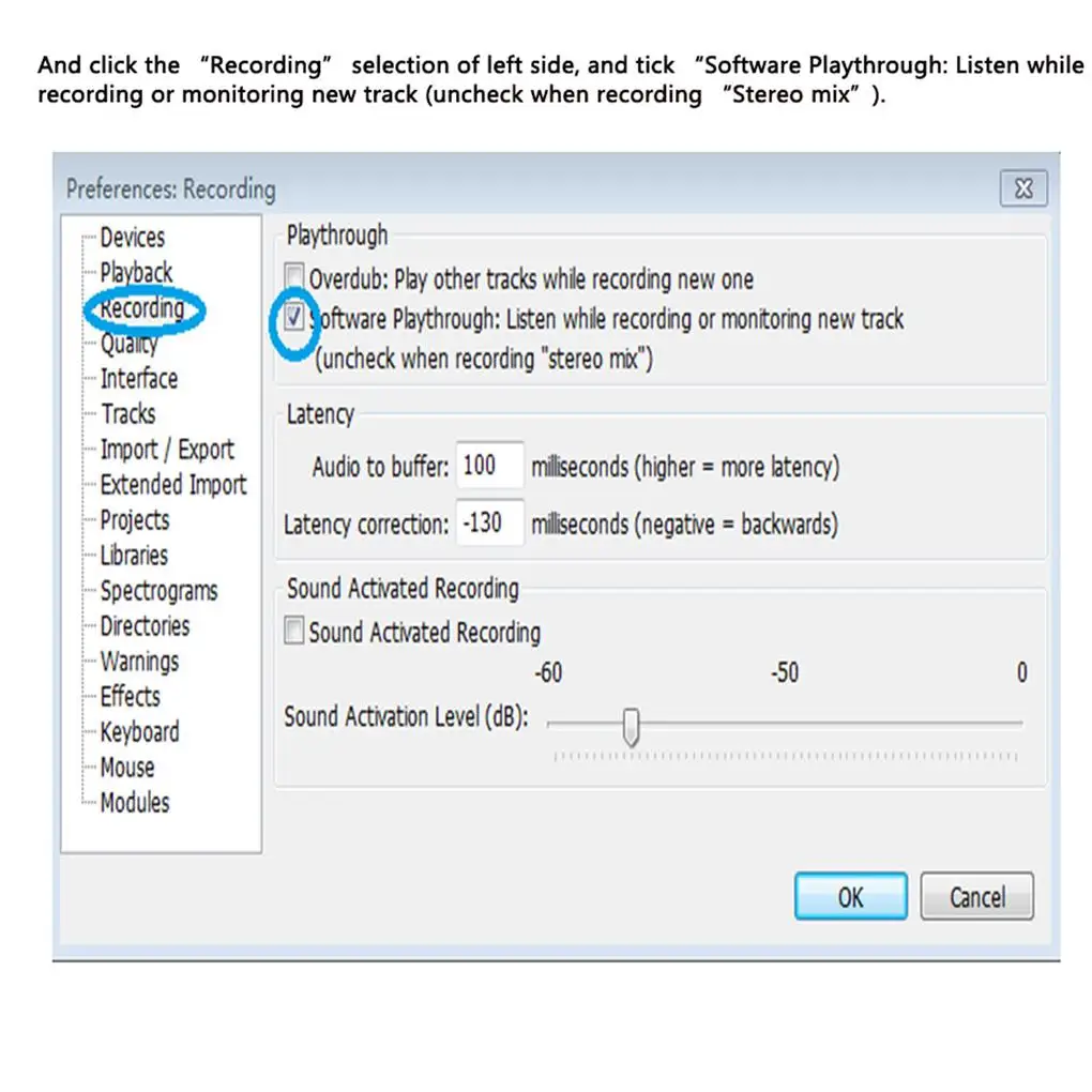 Captura de casete USB, cinta Personal al aire libre, convertidor de reproductor de MP3 - imagen 5