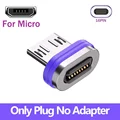 only micro plug