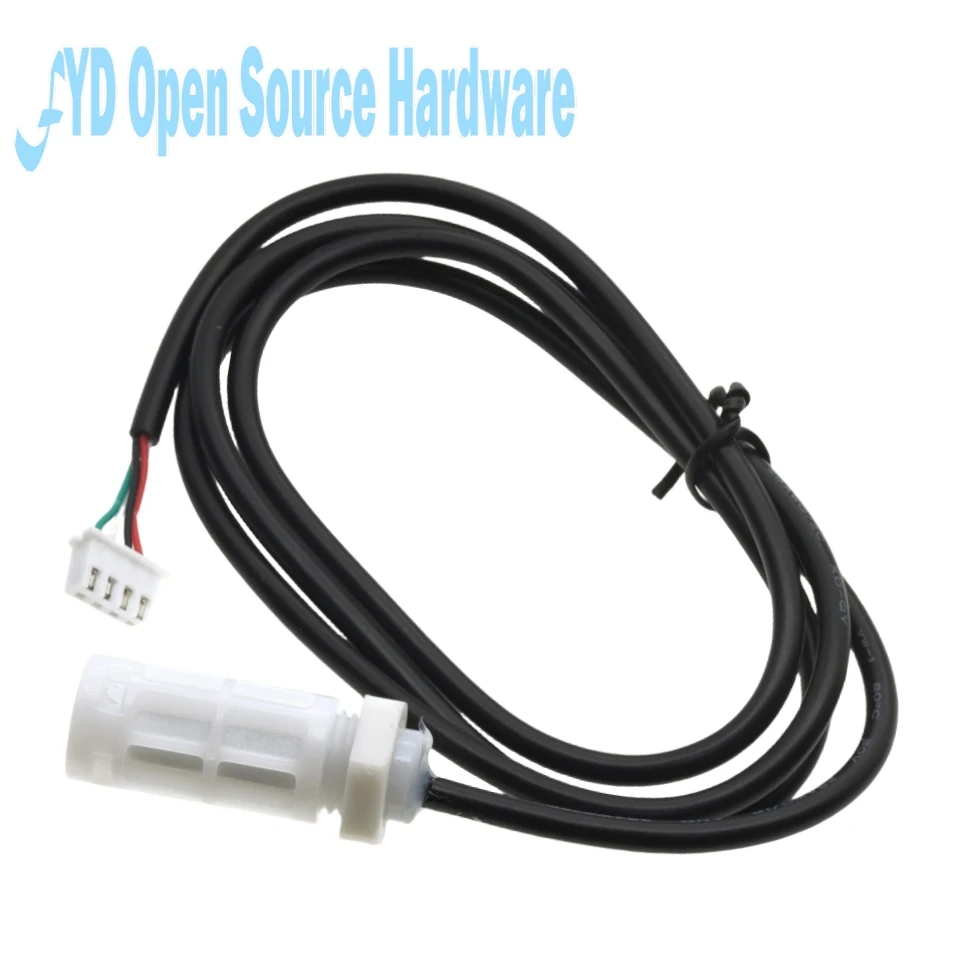 Módulo Sensor de temperatura y humedad SHT20 SHT30, sonda Sensor Digital de alta precisión resistente al agua y al polvo - imagen 2