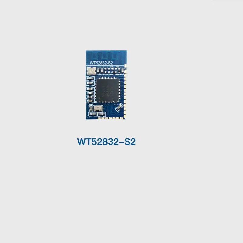 NRF52832 módulo Bluetooth 5,0/WT52832-S2/BLE/ Bluetooth de baja potencia - imagen 2