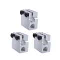 3 pcs Vocano Block