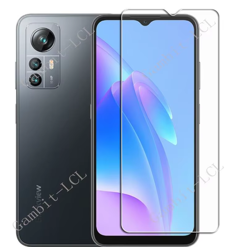Vidrio Templado Blackview Oscal – Protección Premium Antiarañazos - imagen 4